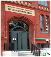 Otto Brenner Gymnasium